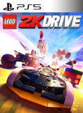 LEGO 2K Drive | Cuenta PlayStation