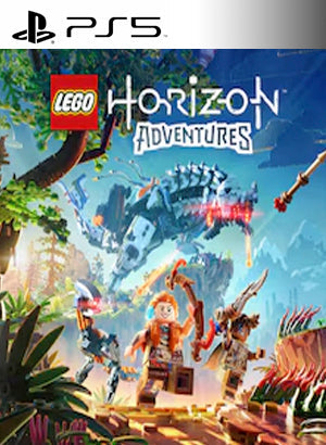 LEGO Horizon Adventures | Cuenta PlayStation