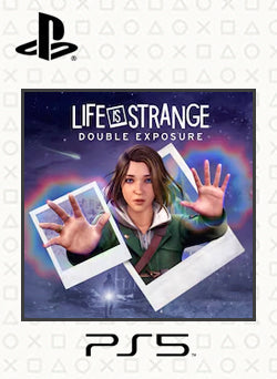 Life is Strange Double Exposure | Cuenta PlayStation