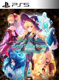 Little Witch Nobeta | Cuenta PlayStation