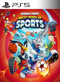 Looney Tunes Wacky World of Sports | Cuenta PlayStation