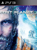 Lost Planet 3 | Cuenta PlayStation