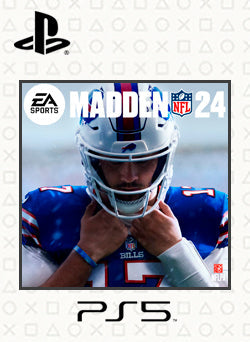 Madden NFL | Cuenta PlayStation