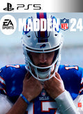 MADDEN NFL 24 | Cuenta PlayStation