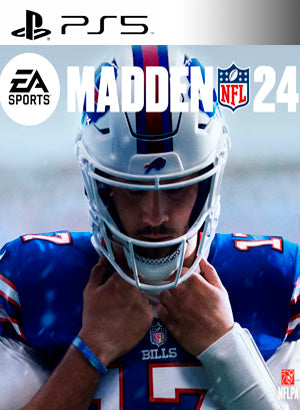 MADDEN NFL 24 | Cuenta PlayStation