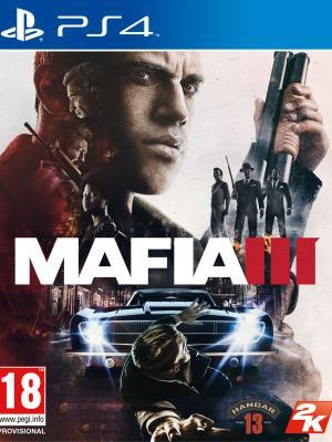 MAFIA III | Cuenta PlayStation