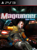 Magrunner Dark Pulse | Cuenta PlayStation