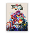 MARVEL Tokon: Fighting Souls (PlayStation)