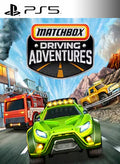 Matchbox Driving Adventures | Cuenta PlayStation