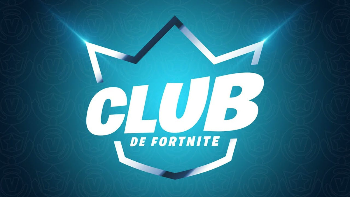 Club Fornite