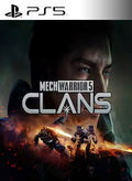 MechWarrior 5 Clans | Cuenta PlayStation