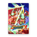 Mega Man Zero/ZX Legacy Collection (PlayStation)