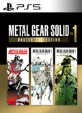 METAL GEAR SOLID: MASTER COLLECTION Vol.1 | Cuenta PlayStation