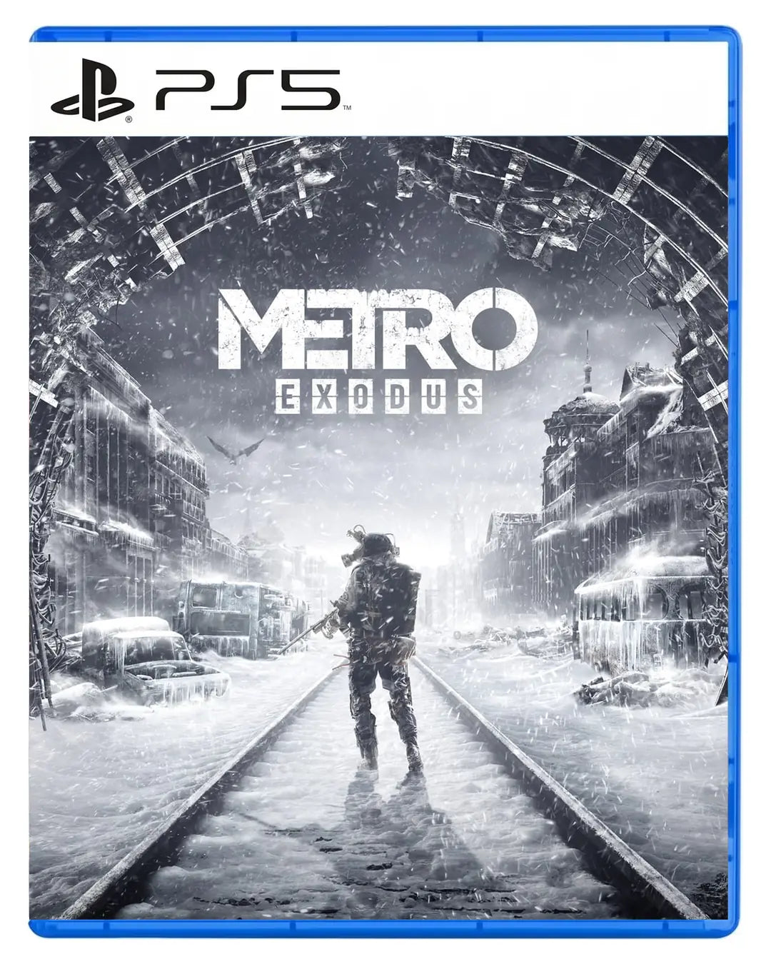 Metro Exodus para PS5 y PS4, juego digital en Virtual Games