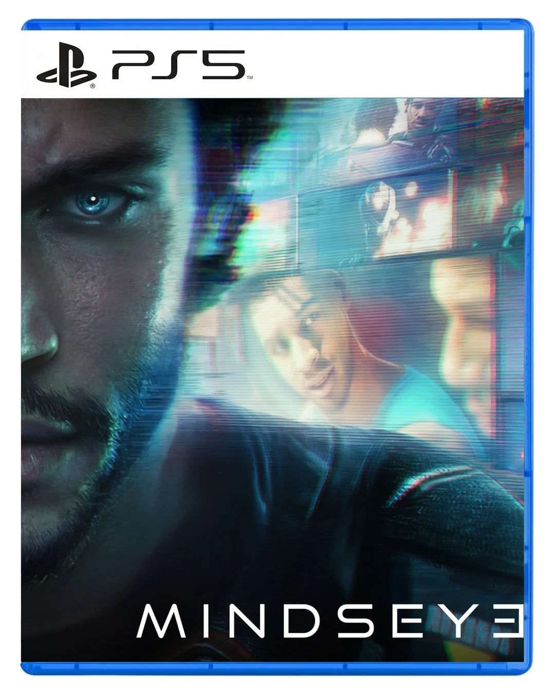 MindsEye para PS5, juego digital en Virtual Games