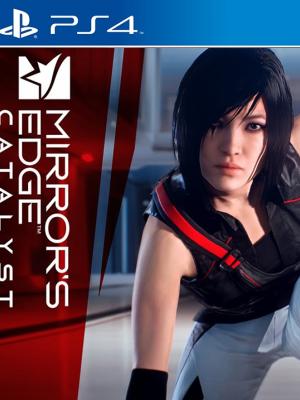 MIRRORS EDGE CATALYST | Cuenta PlayStation