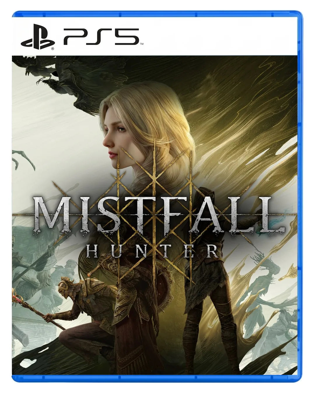 Mistfall Hunter para PS5, juego digital en Virtual Games