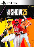 MLB The Show 25 | Cuenta PlayStation