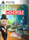 MONOPOLY | Cuenta PlayStation