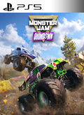 Monster Jam Showdown | Cuenta PlayStation
