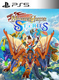Monster Hunter Stories | Cuenta PlayStation