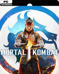 MORTAL KOMBAT 1 PC CODIGO GLOBAL