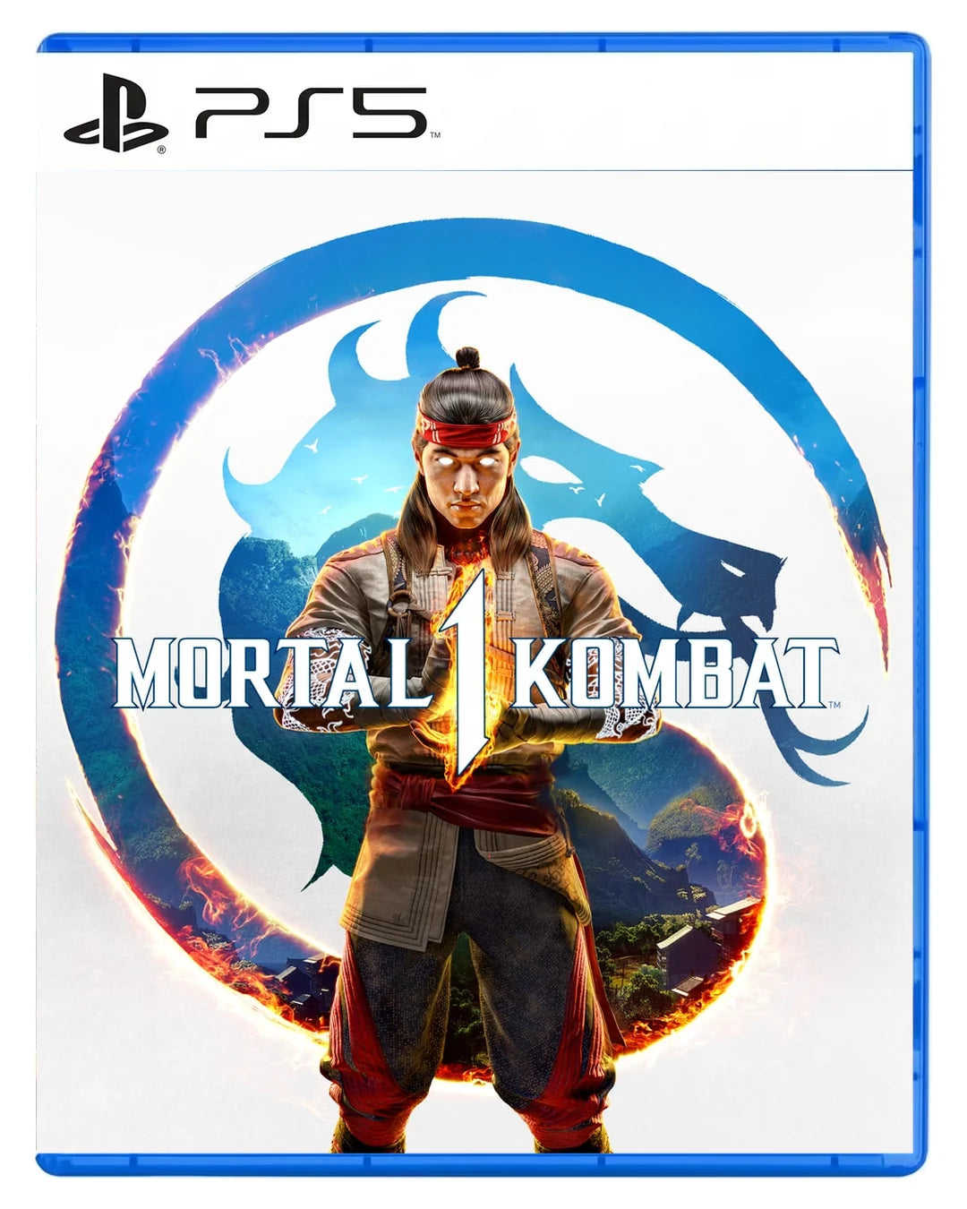 Mortal Kombat 1 para PS5, juego digital en Virtual Games
