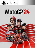 MotoGP 24 | Cuenta PlayStation