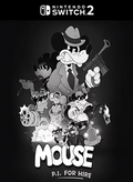MOUSE PI For Hire | Cuenta Nintendo Switch