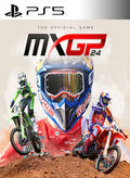 MXGP 24 The Official Game | Cuenta PlayStation