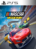 NASCAR Arcade Rush | Cuenta PlayStation