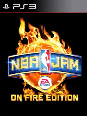NBA Fire Edition | Cuenta PlayStation