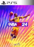 NBA 2K24 | Cuenta PlayStation