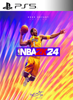 NBA 2K24 | Cuenta PlayStation