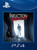 Infliction Extended Cut | Cuenta PlayStation