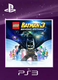 LEGO Batman 3 Alla de Gotham EDICION PREMIUM