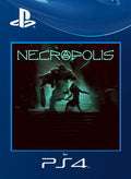 NECROPOLIS | Cuenta PlayStation