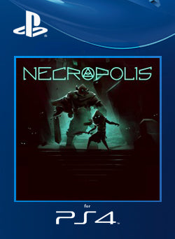 NECROPOLIS | Cuenta PlayStation