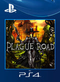 Plague Road | Cuenta PlayStation
