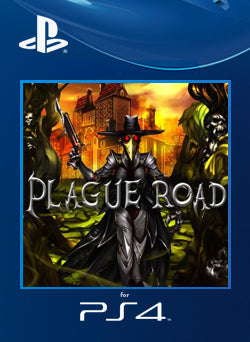 Plague Road | Cuenta PlayStation