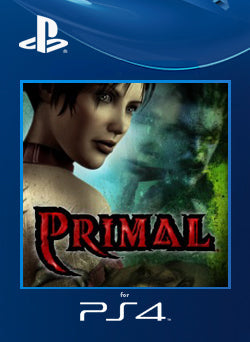 Primal HD | Cuenta PlayStation