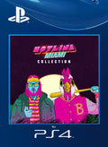 Hotline Miami Collection | Cuenta PlayStation