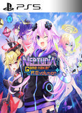 Neptunia Game Maker R Evolution | Cuenta PlayStation