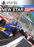New Star GP | Cuenta PlayStation