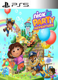 Nick Jr Party Adventure | Cuenta PlayStation