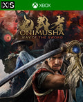 Onimusha Way of the Sword | Cuenta Xbox