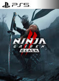 NINJA GAIDEN 2 Black | Cuenta PlayStation