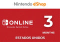 Nintendo Switch Online