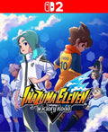 INAZUMA ELEVEN: Victory Road | Cuenta Nintendo Switch