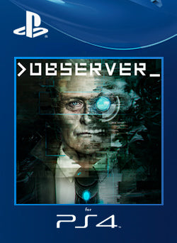 Observer | Cuenta PlayStation
